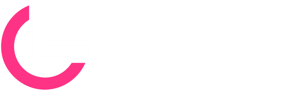 Omolemo Cash Loans Logo